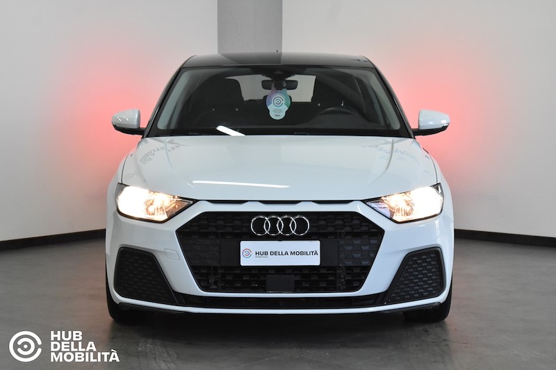AUDI A1 SPB 30 TFSI Admired